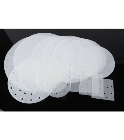 steamer paper
