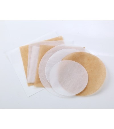 steamed bun paper