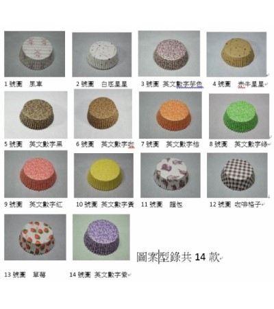 heat-resistant paper