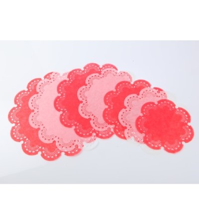 greaseproof paper liner