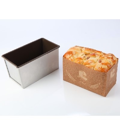 toast paper
