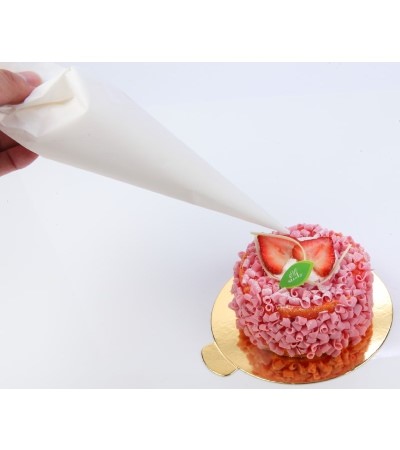 triangular paper(piping bag)