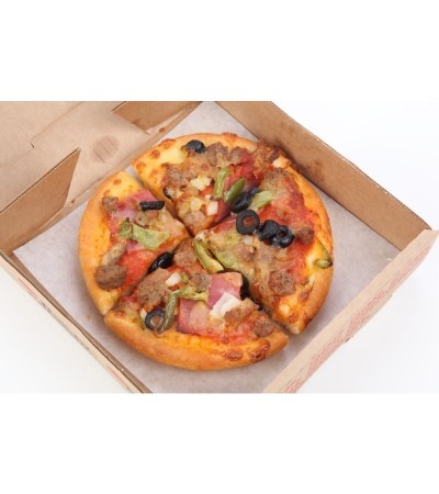 pizza liner