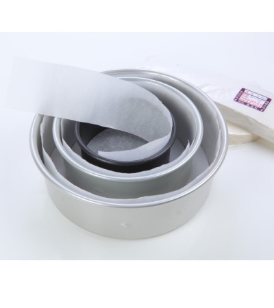 cake paper liner/cake collars