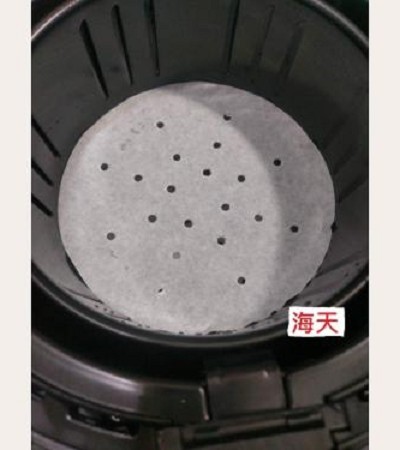 air fryer baking paper