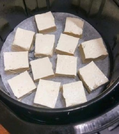 air fryer baking paper